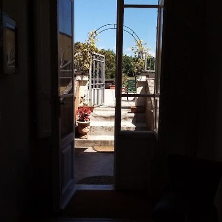 Binario 5 Bed & Breakfast ลุคคา ภายนอก รูปภาพ