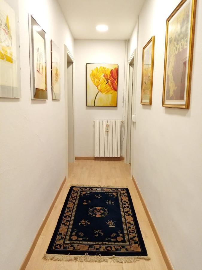 Binario 5 Bed & Breakfast ลุคคา ภายนอก รูปภาพ