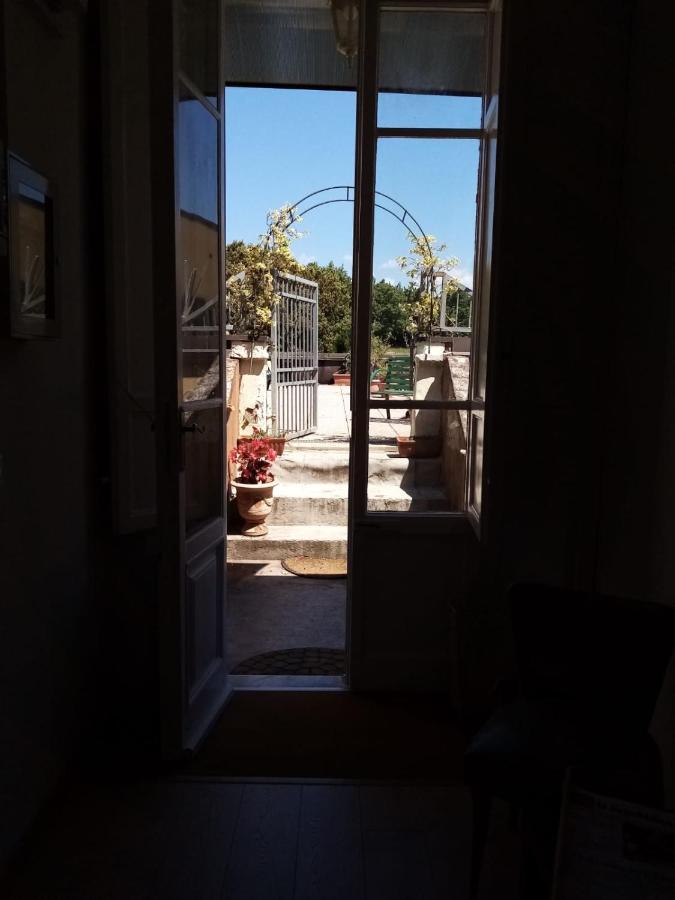 Binario 5 Bed & Breakfast ลุคคา ภายนอก รูปภาพ