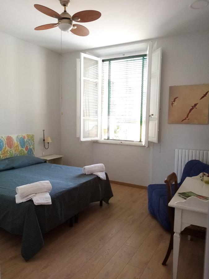 Binario 5 Bed & Breakfast ลุคคา ภายนอก รูปภาพ