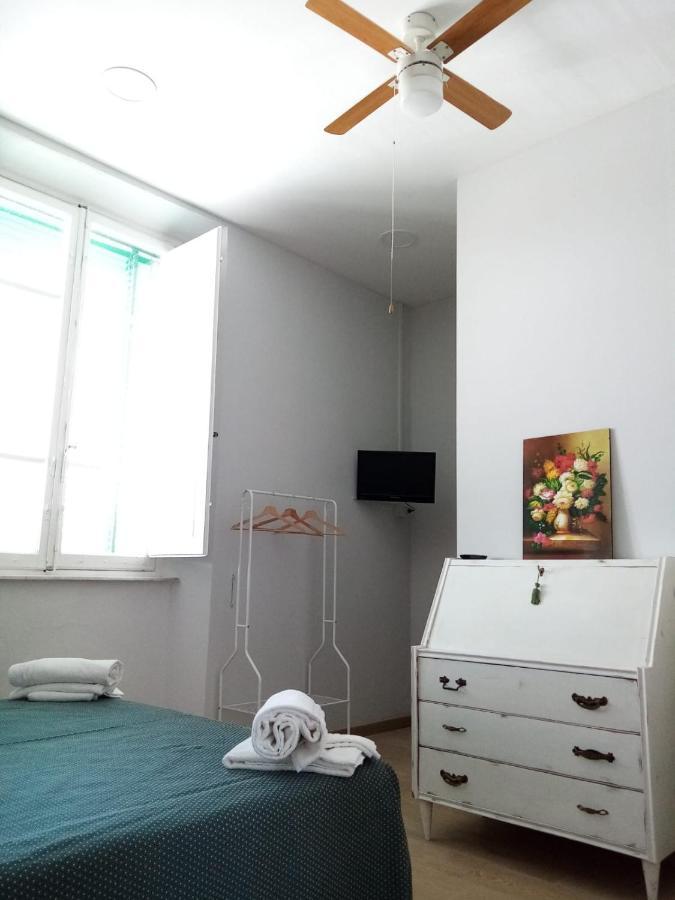 Binario 5 Bed & Breakfast ลุคคา ภายนอก รูปภาพ
