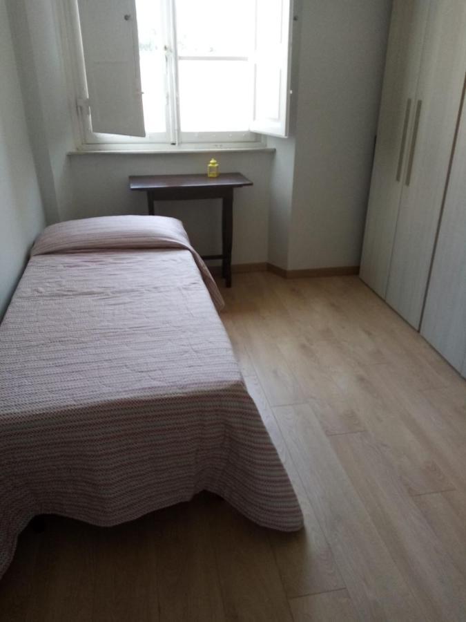 Binario 5 Bed & Breakfast ลุคคา ภายนอก รูปภาพ