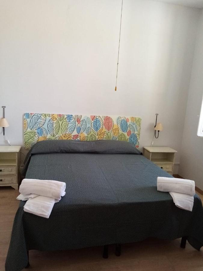 Binario 5 Bed & Breakfast ลุคคา ภายนอก รูปภาพ