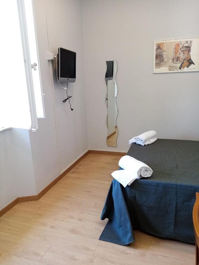 Binario 5 Bed & Breakfast ลุคคา ภายนอก รูปภาพ