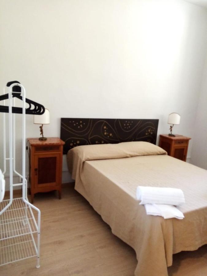 Binario 5 Bed & Breakfast ลุคคา ภายนอก รูปภาพ