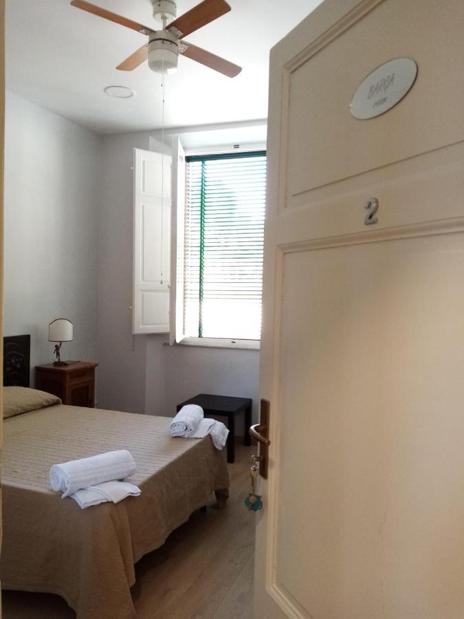Binario 5 Bed & Breakfast ลุคคา ภายนอก รูปภาพ