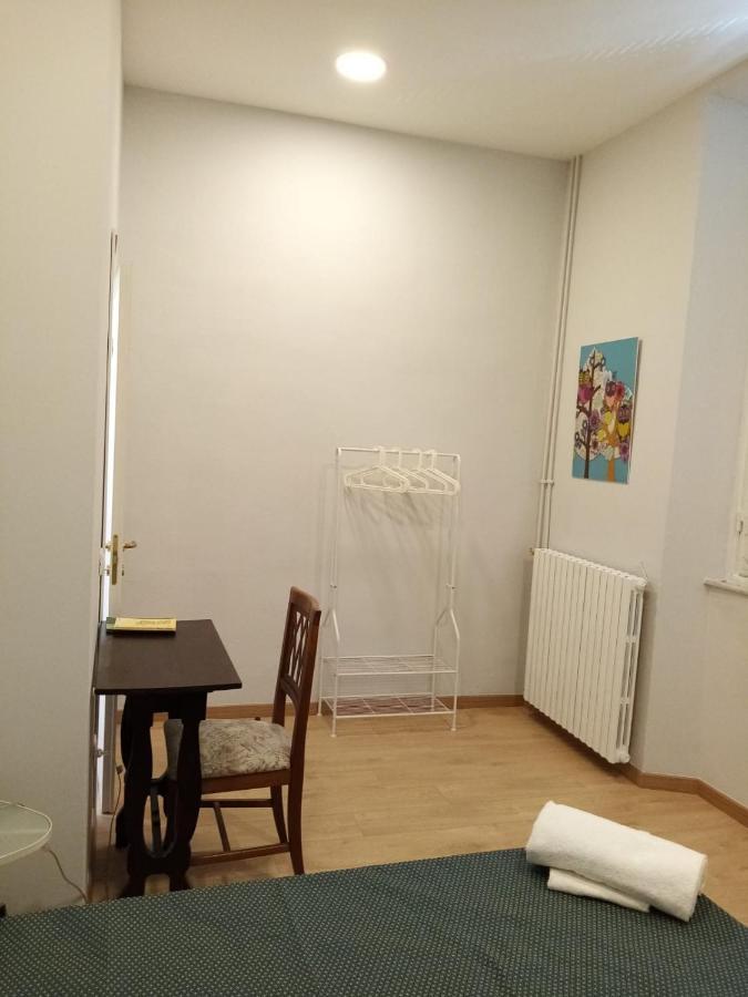 Binario 5 Bed & Breakfast ลุคคา ภายนอก รูปภาพ