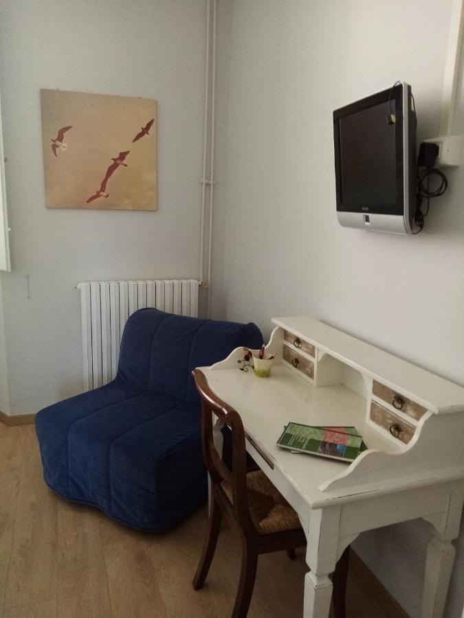 Binario 5 Bed & Breakfast ลุคคา ภายนอก รูปภาพ